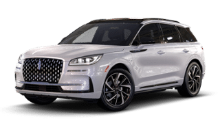 2024 Lincoln Lincoln Corsair External Image 1